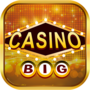 Big Casino logo